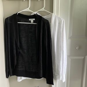 Motherhood Maternity cardigans